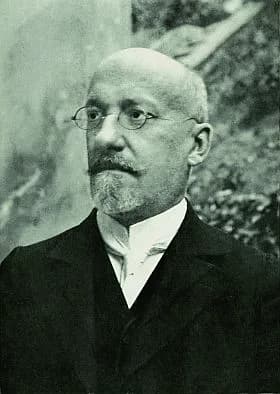 Carl Gianicelli