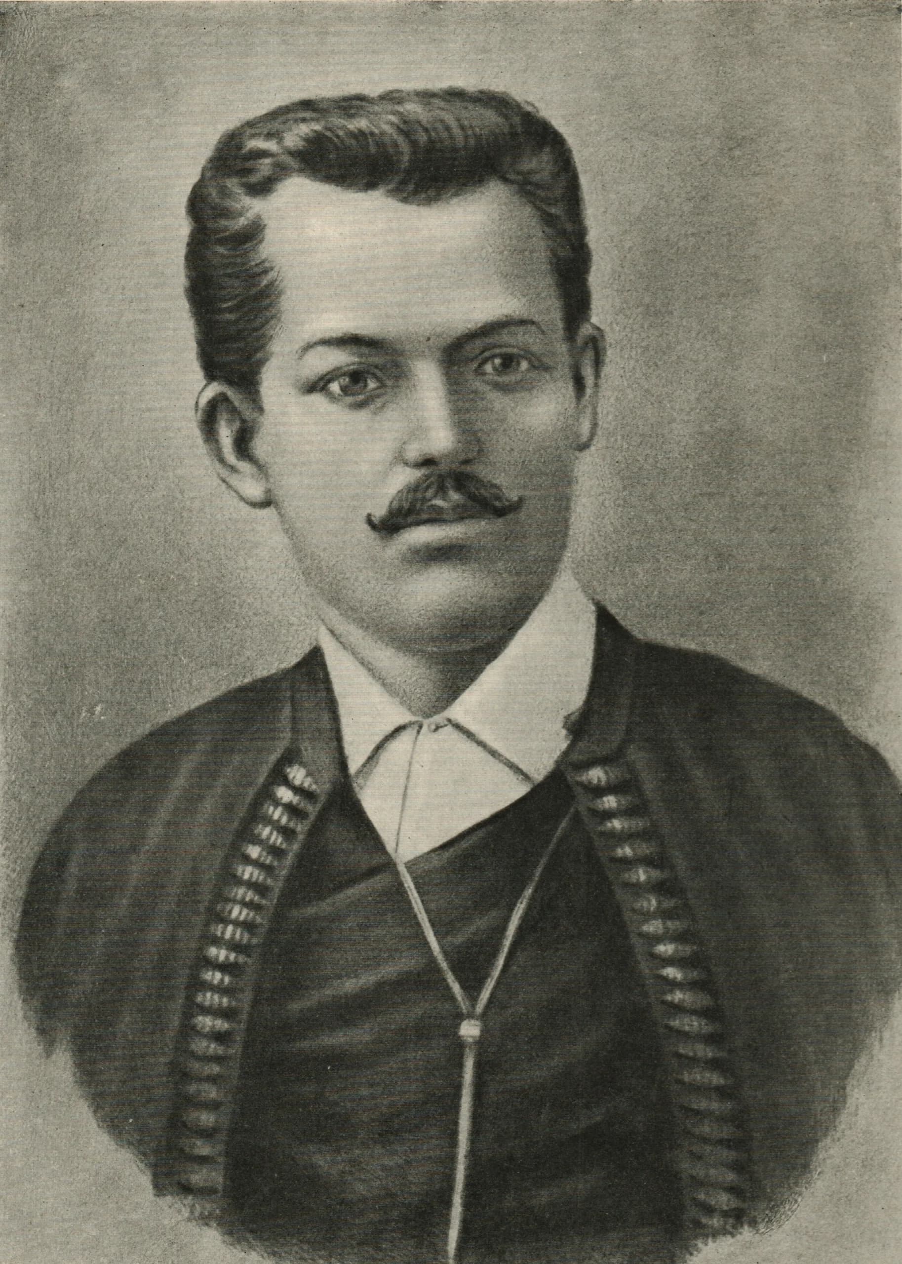 Georgi Benkowski