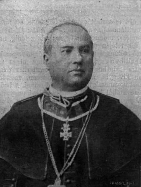 János Vályi