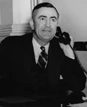 G. Lloyd Spencer