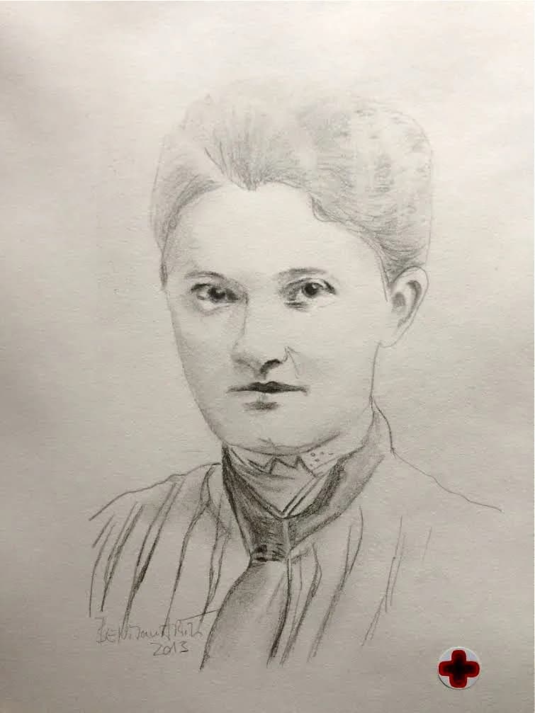 Martha Schrag