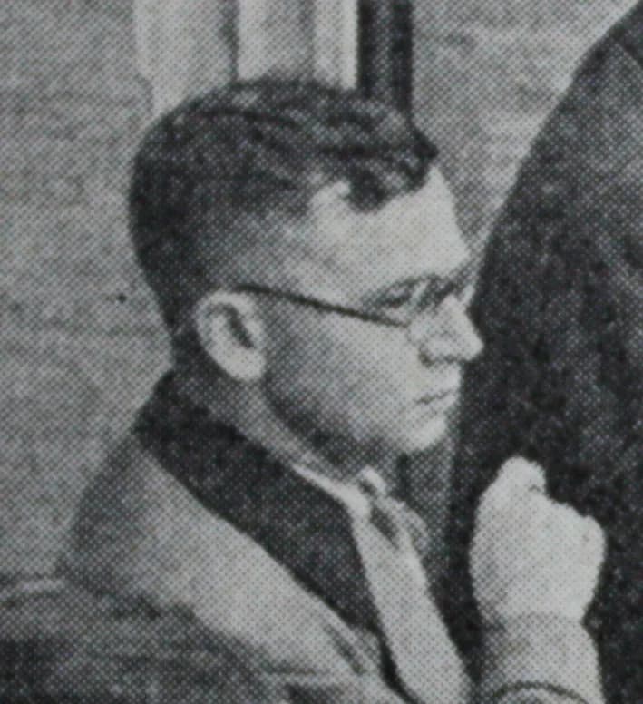 Georg Fahrbach