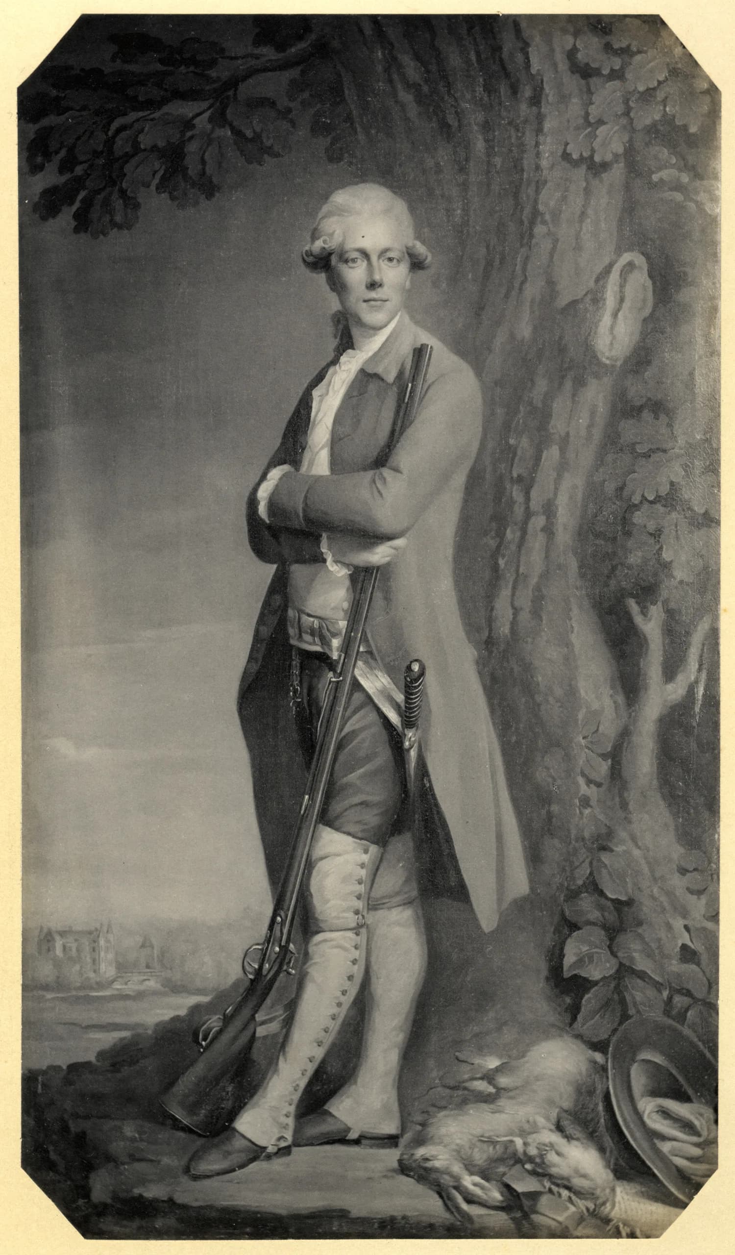 Willem René van Tuyll van Serooskerken