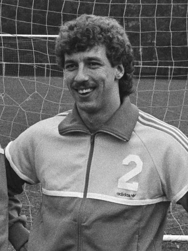 Wout Holverda