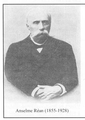 Anselme Réan
