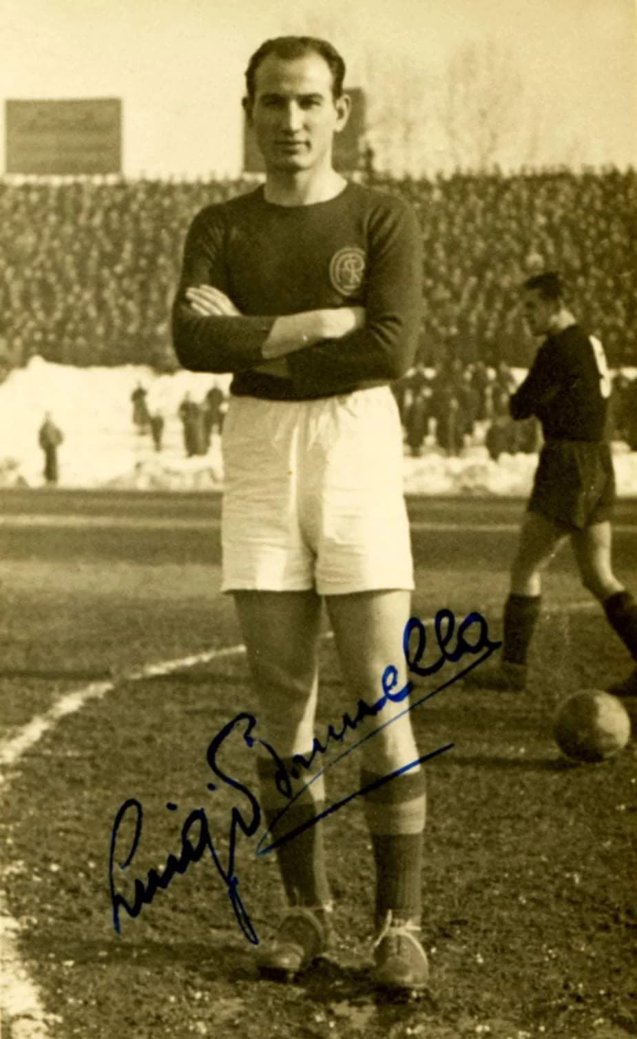 Luigi Brunella