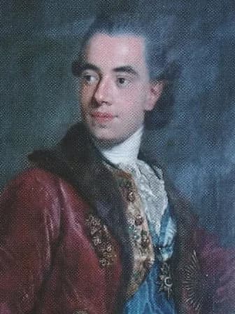 Heinrich XLIII.