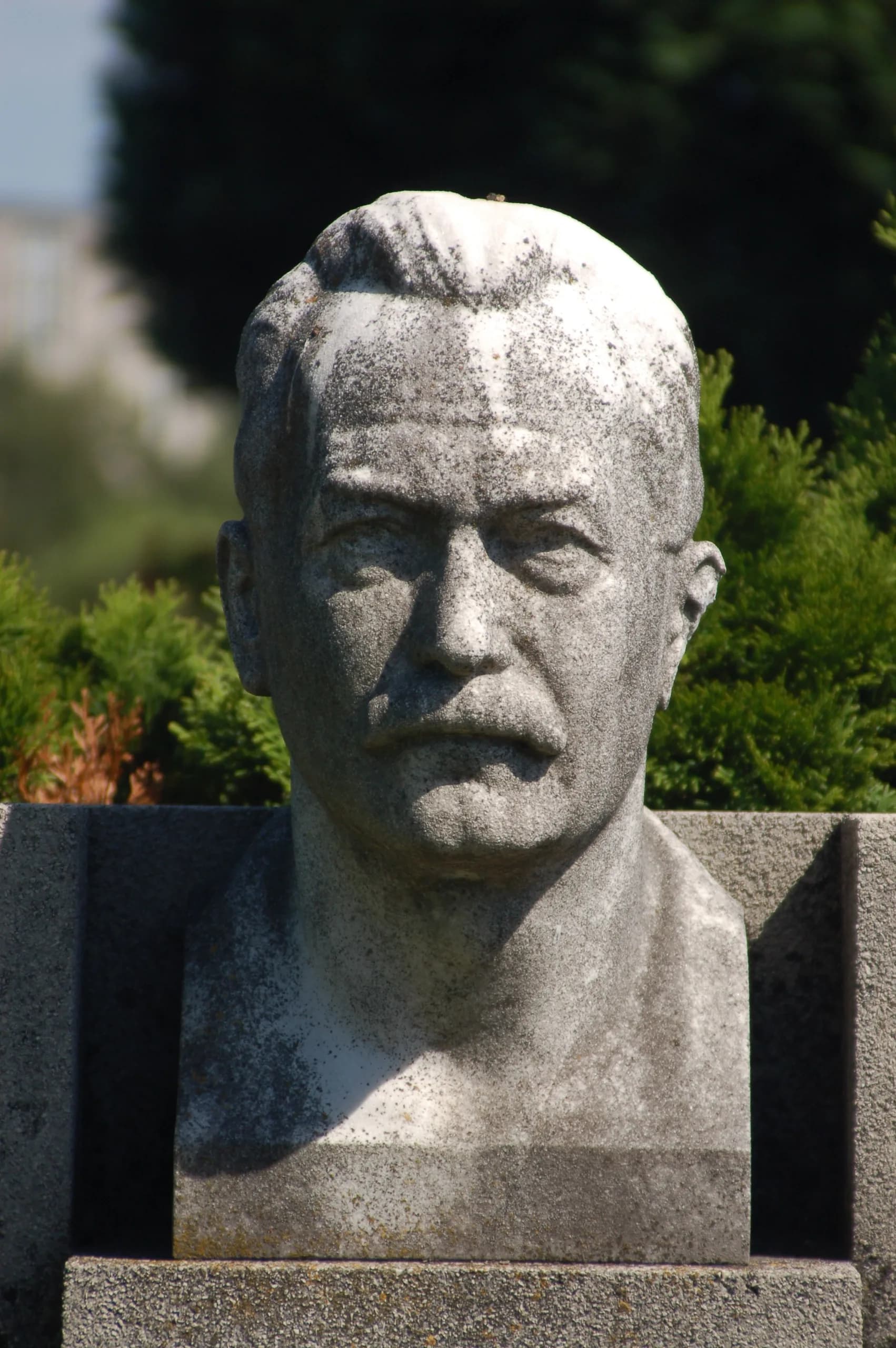 Karl Volkert