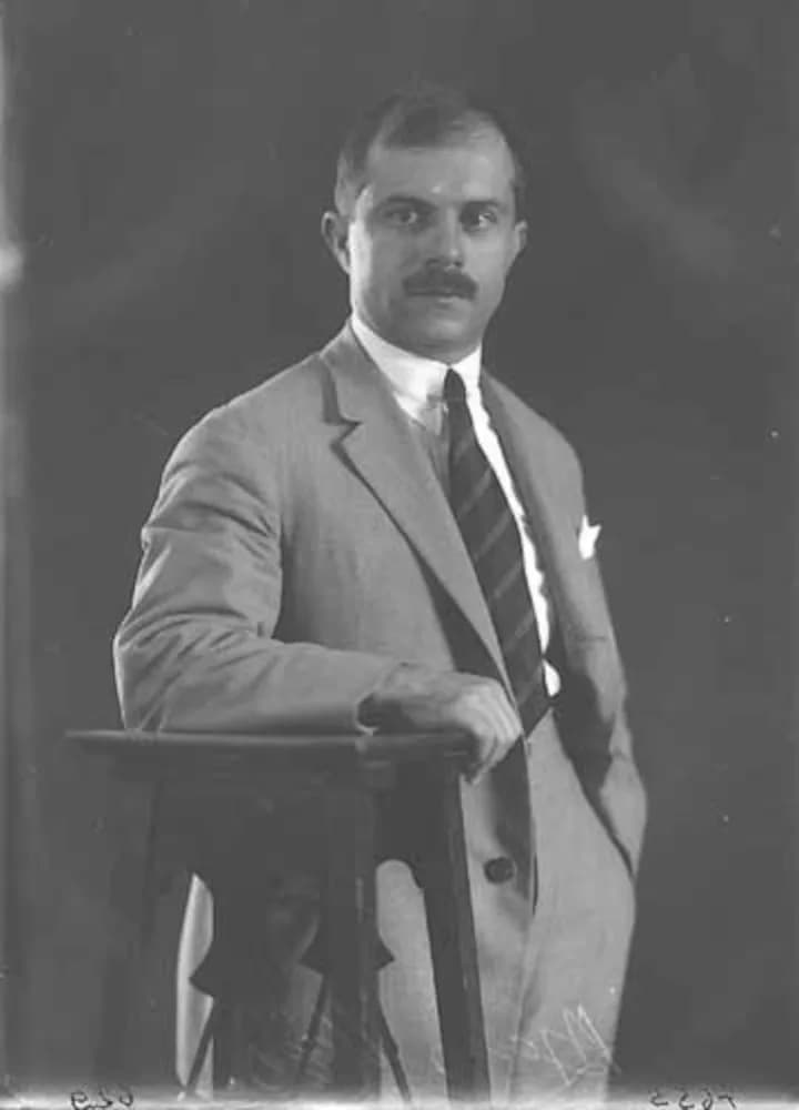 Alexandros Meros