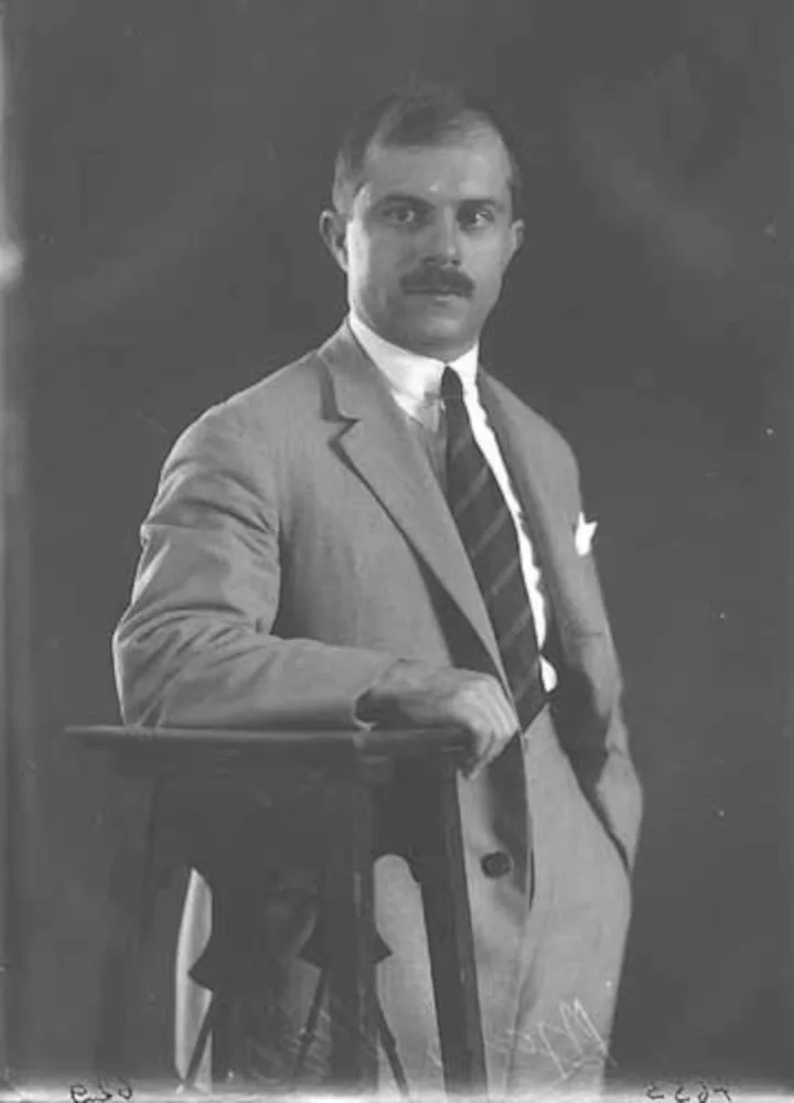 Alexandros Meros