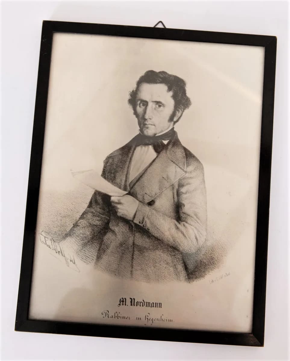 Moïse Nordmann
