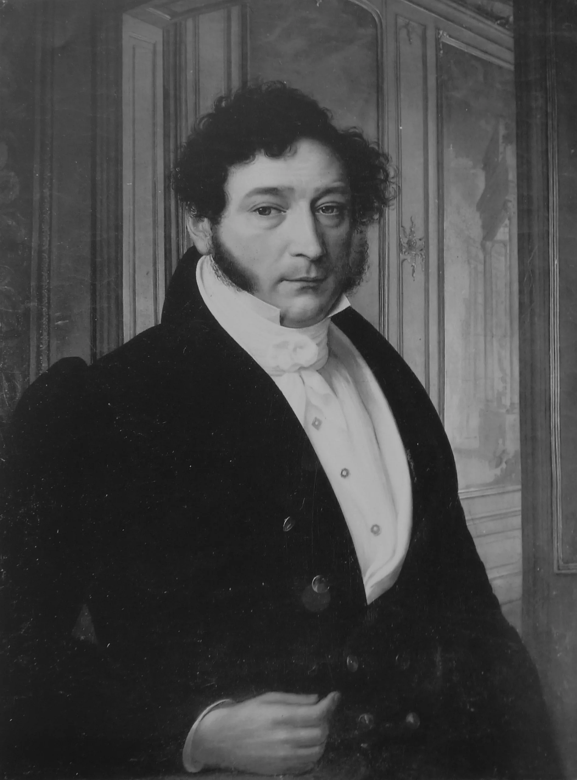 Wilhelm Ferdinand Ermeler