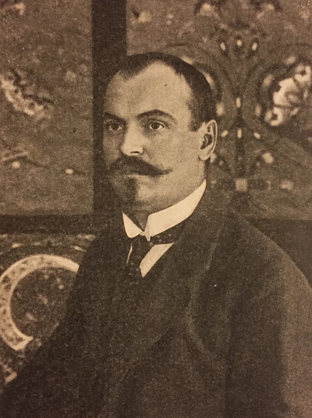 Jaša M. Prodanović