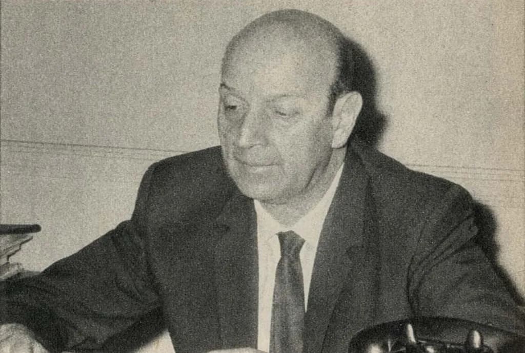 Raúl Rettig