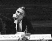 Siegfried Unseld