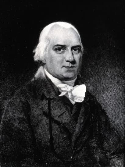 Robert Willan