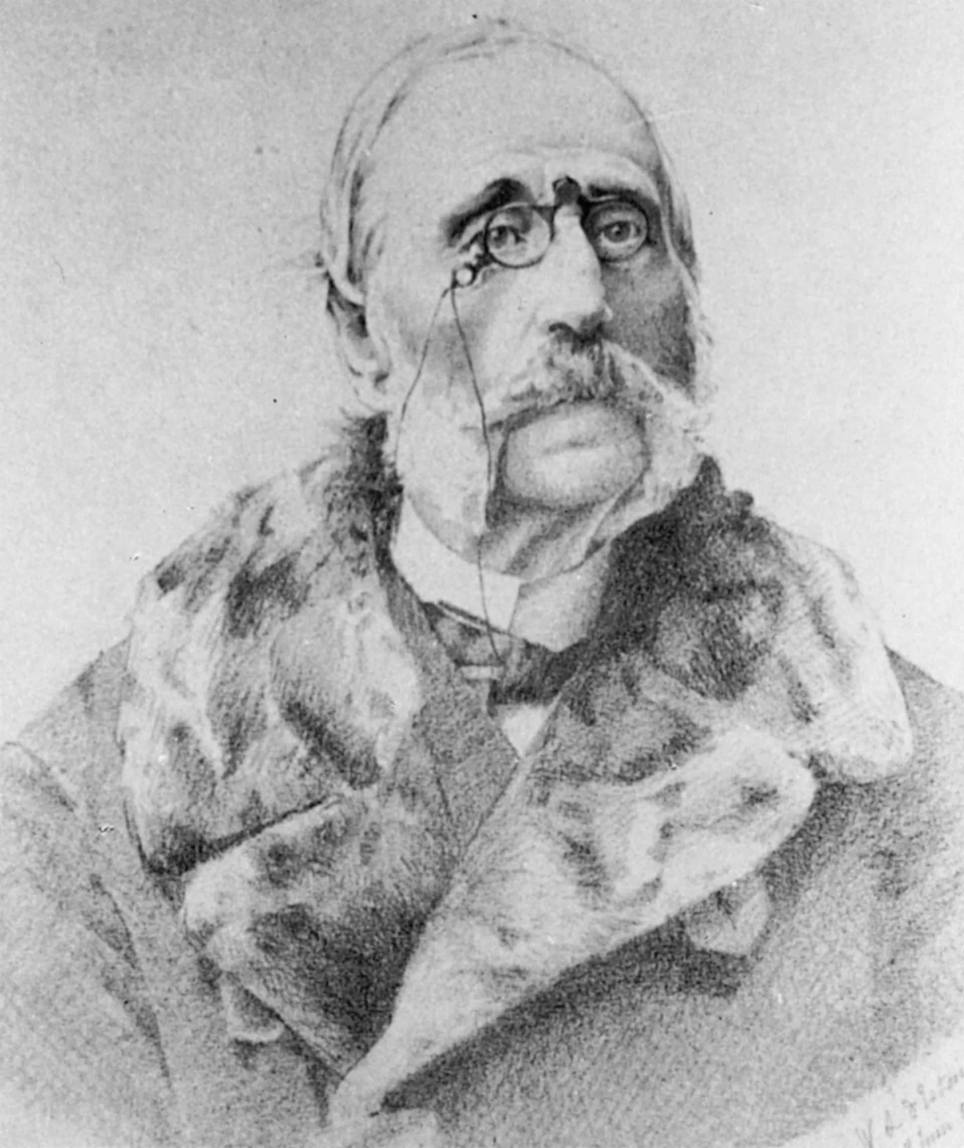 Gabriel-Hippolyte Destailleur