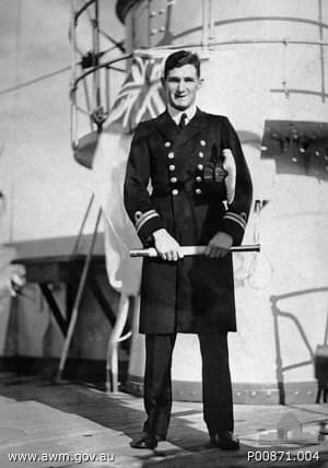 Robert William Rankin