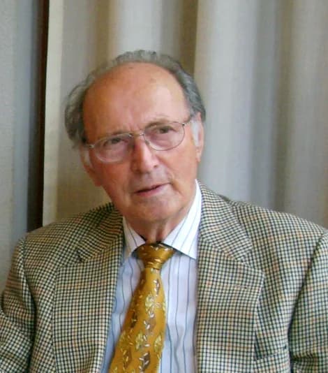 Wilhelm Lauer