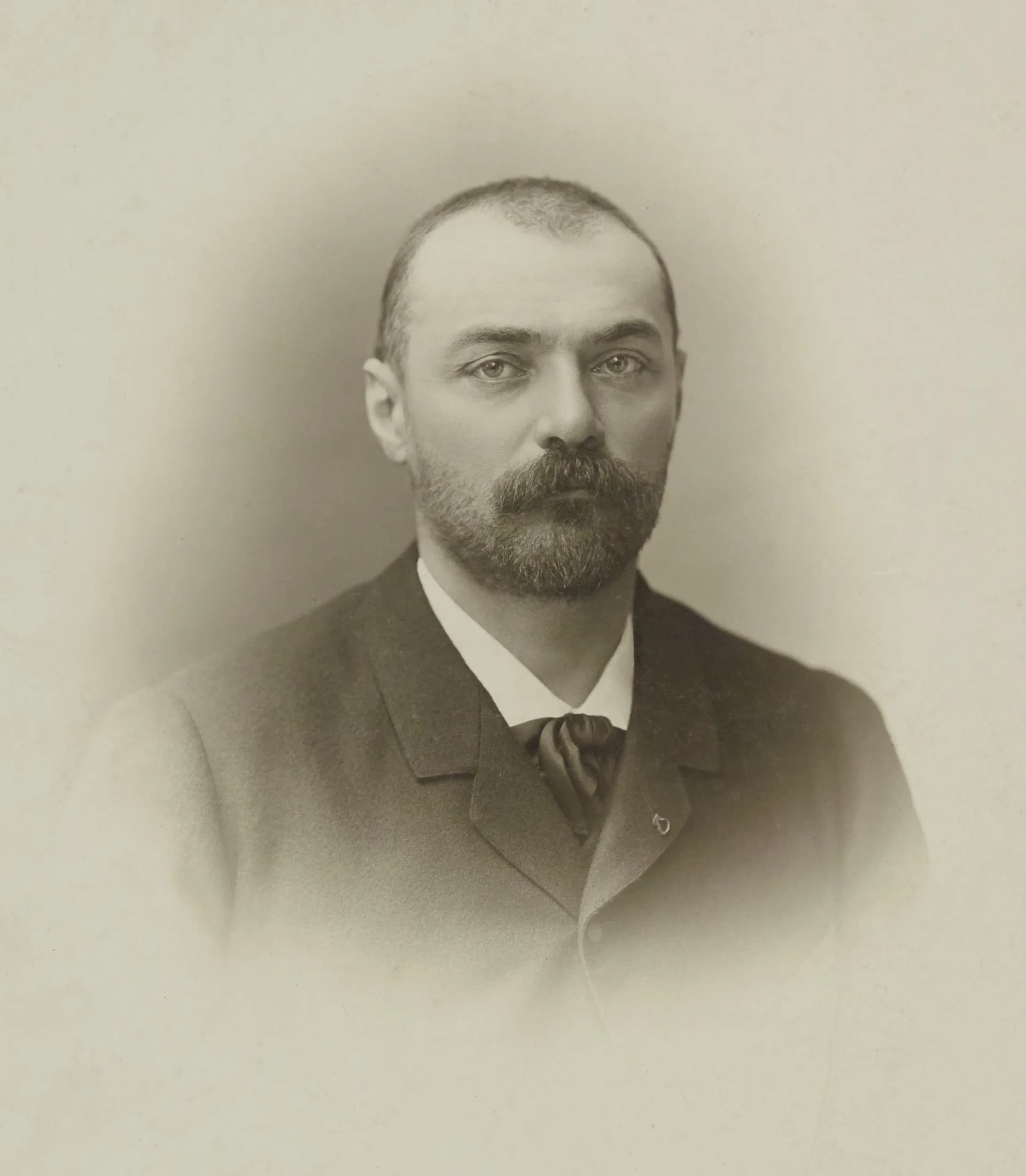 Gabriel Bonvalot