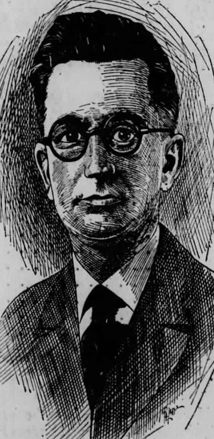 Gabriel H. Mahon
