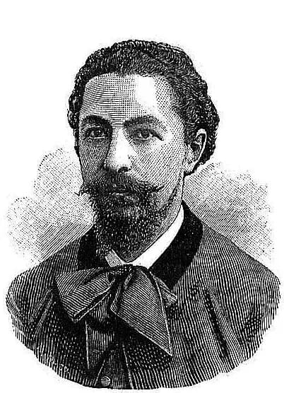 Gabriel Deville