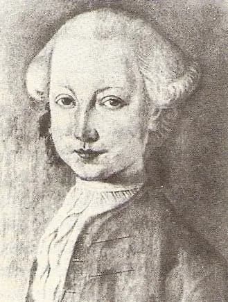 Gabriel Wilhelm Keferstein