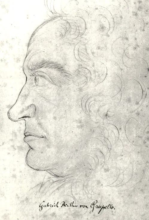 Gabriel Grupello