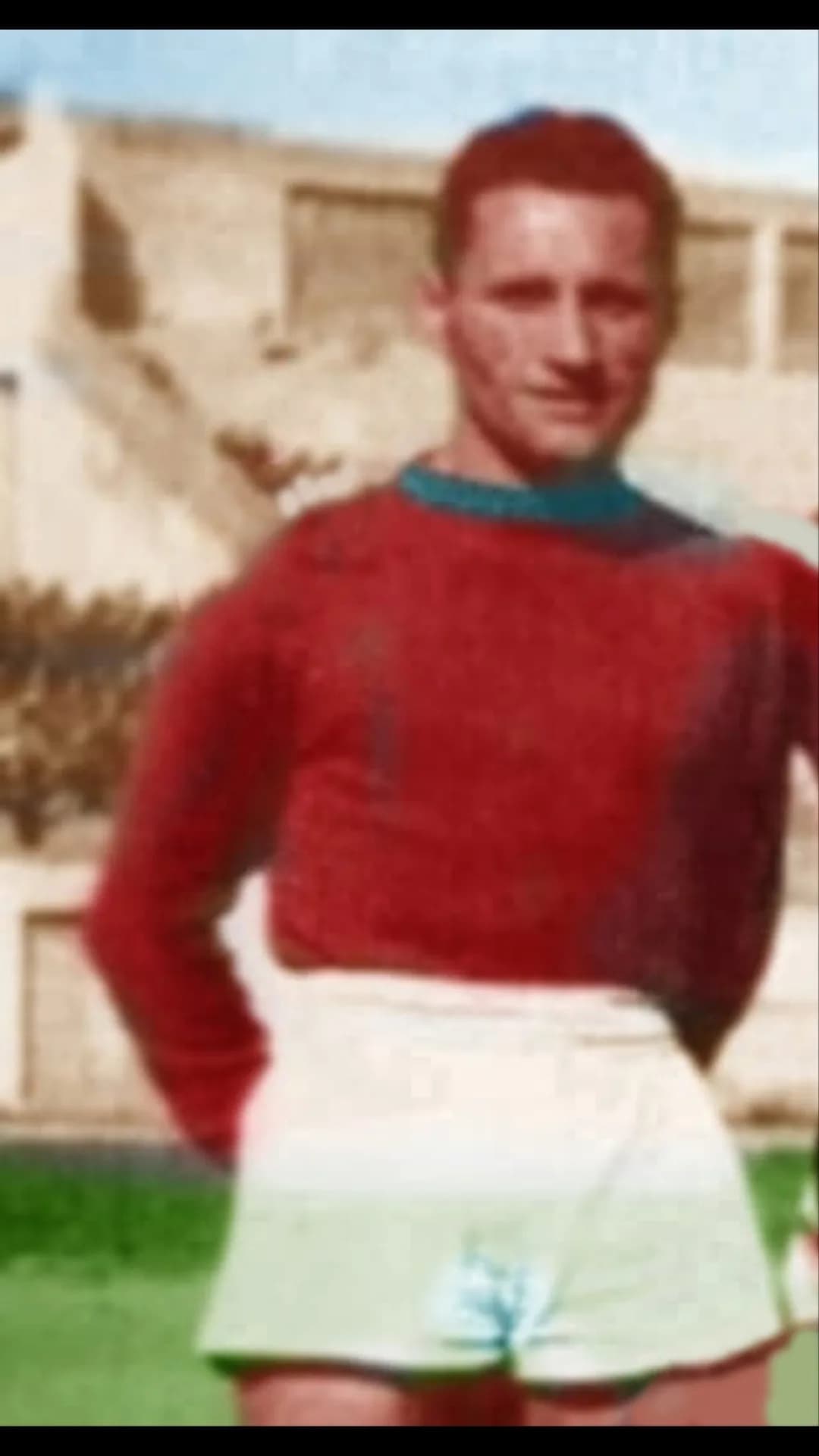 Arnaldo Cadei