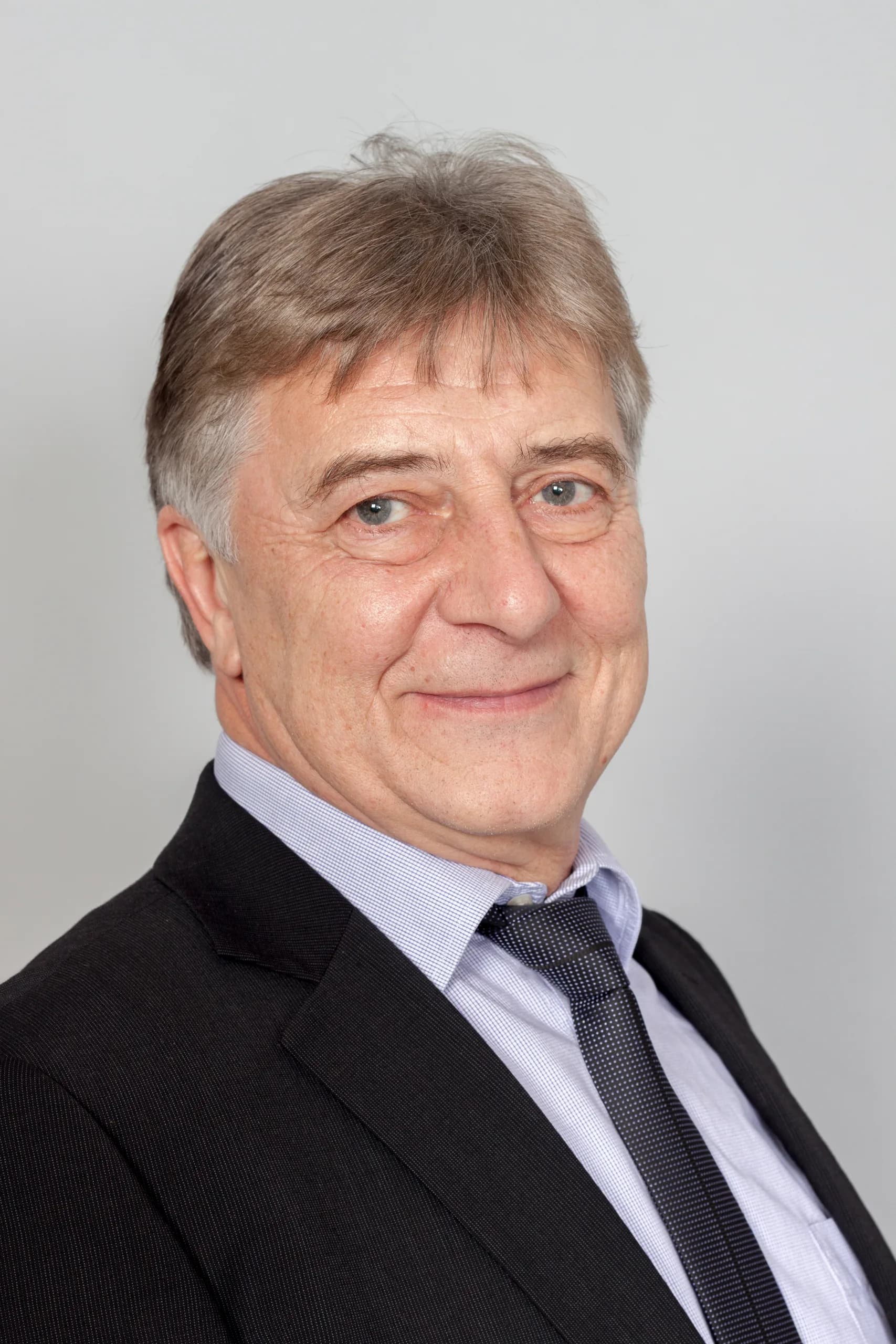 Karl-Friedrich Zais