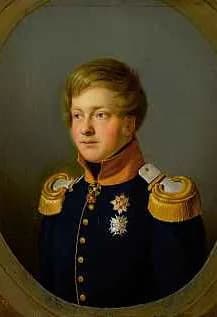 Maximilian von Baden