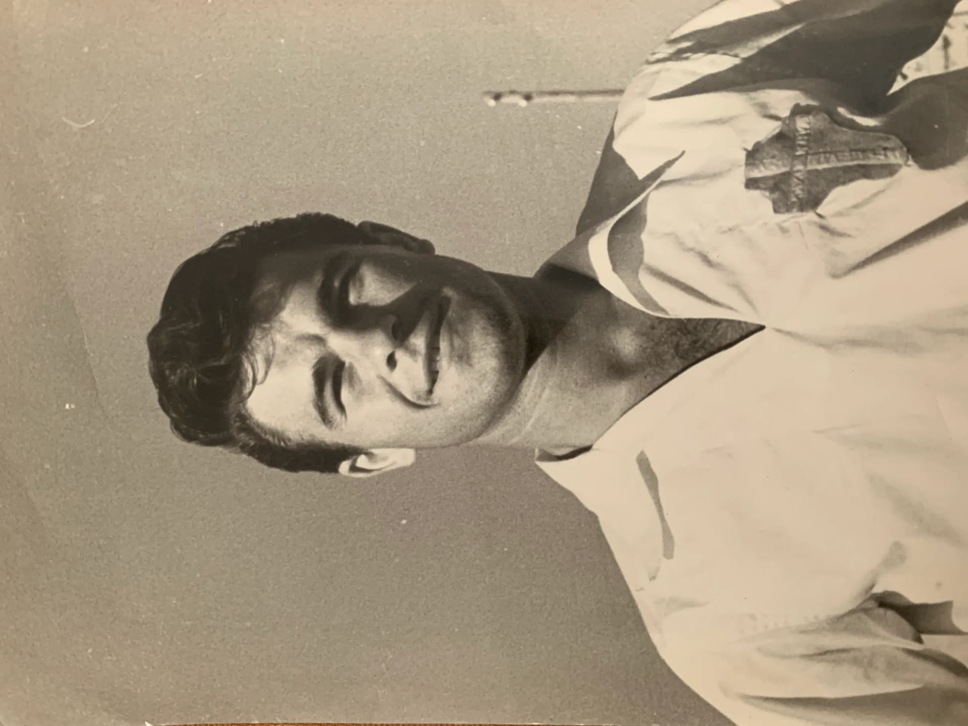 Luigi Caldana