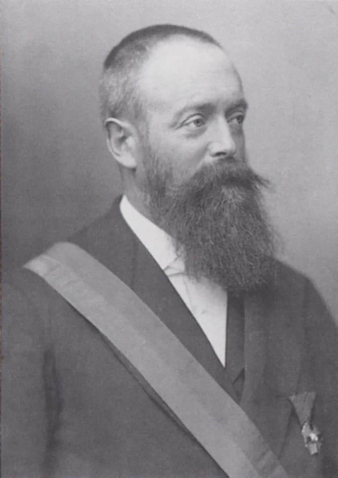 Johann Baptist Tuttiné