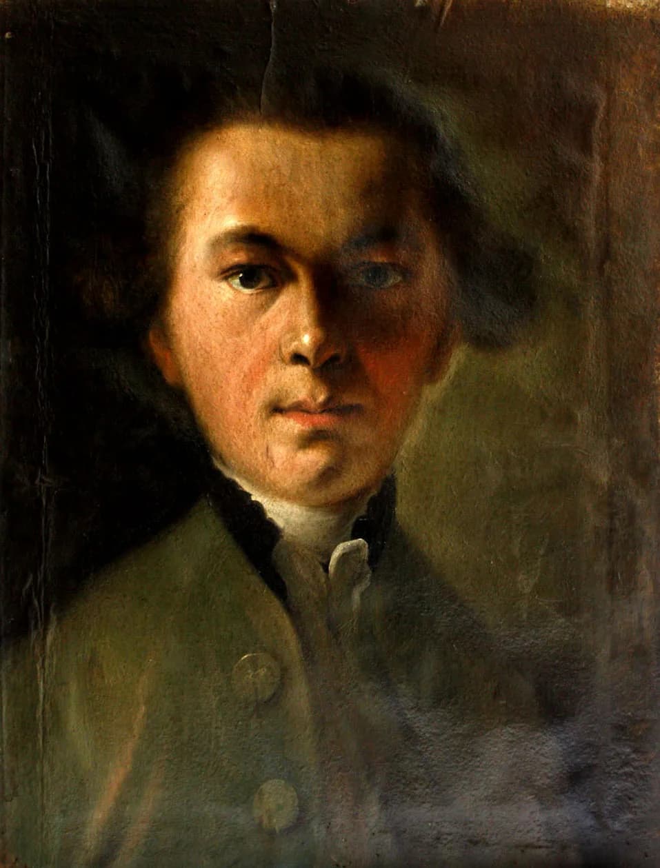 Joseph Schöpf