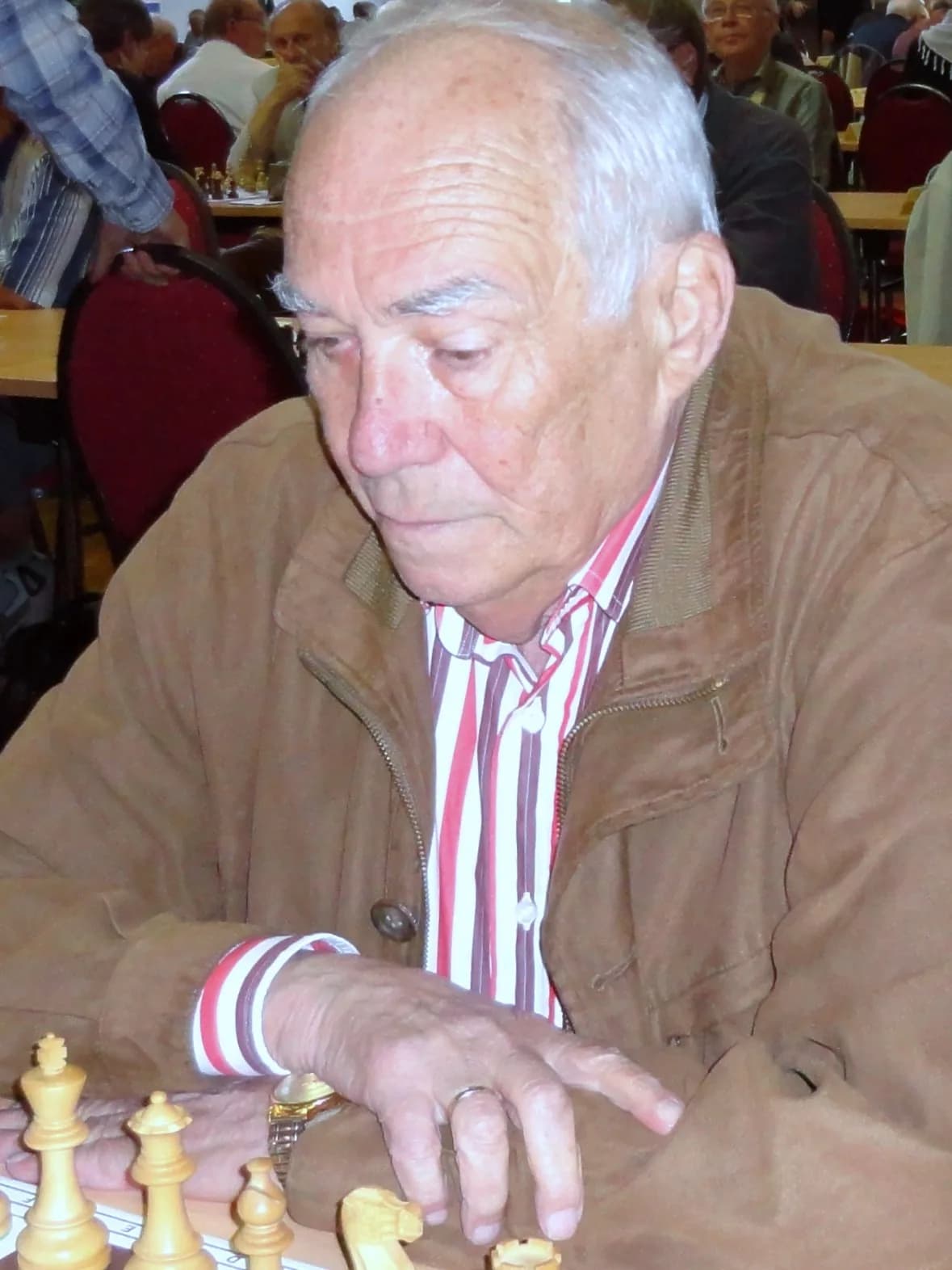 Jefim Rotstein