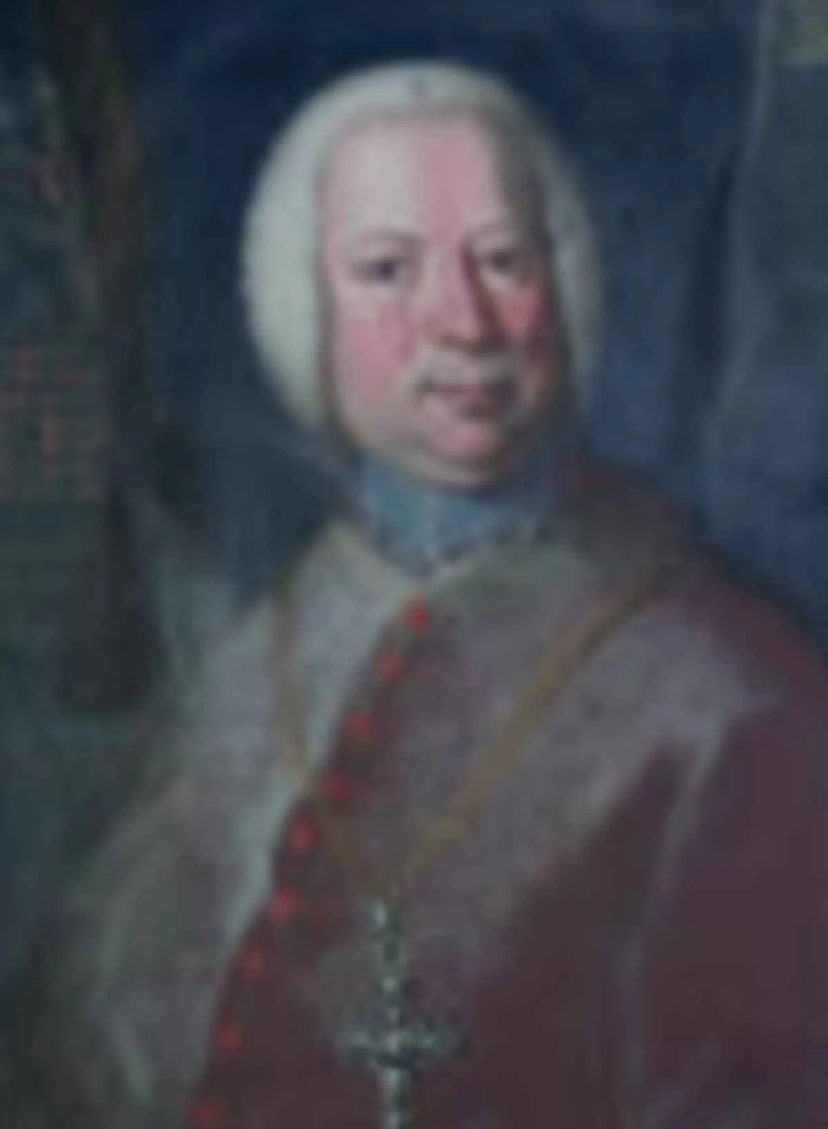 Joseph Benedikt von Rost