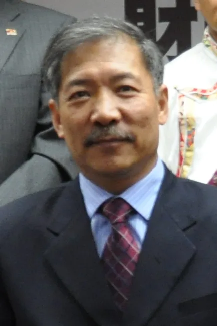 Tsering Dhondup