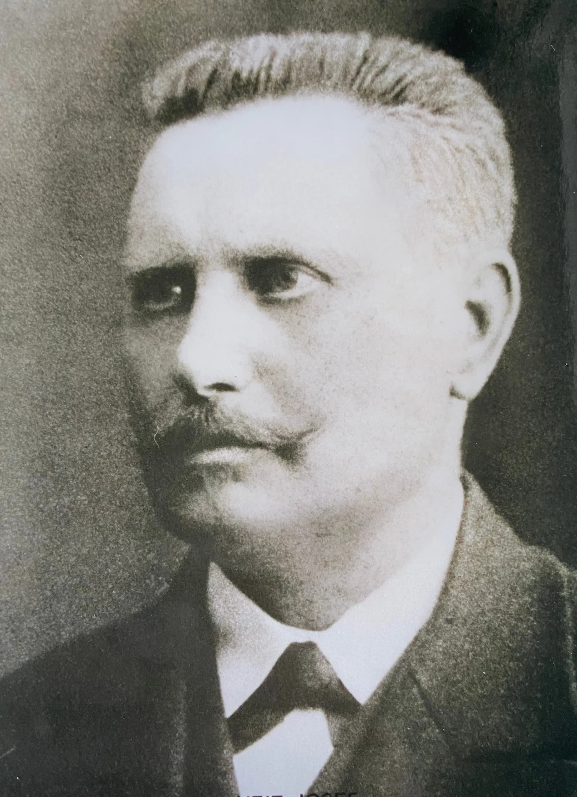 Josef Veit