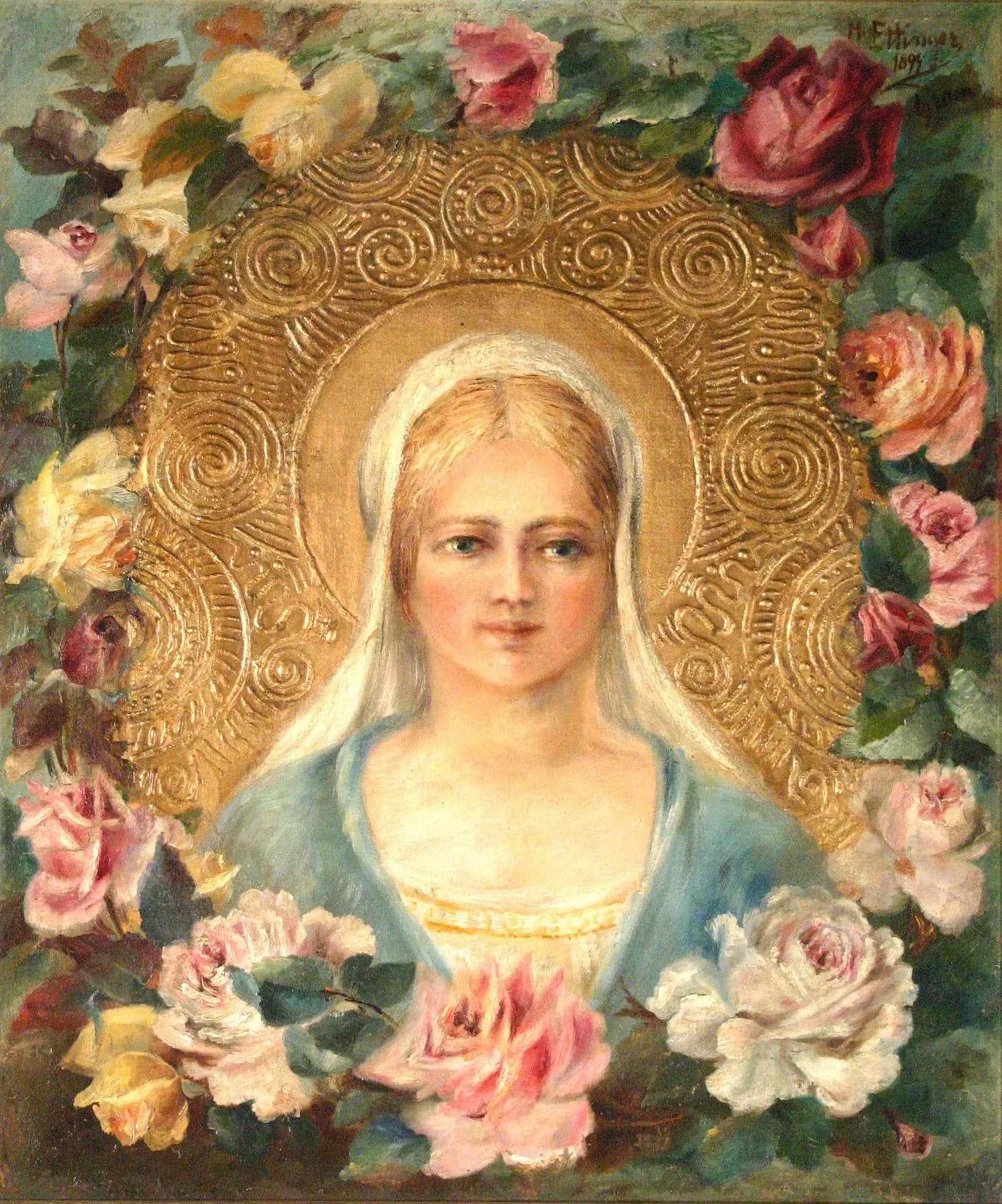 Mara Šarić