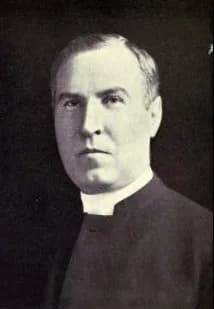 Henry John Cody