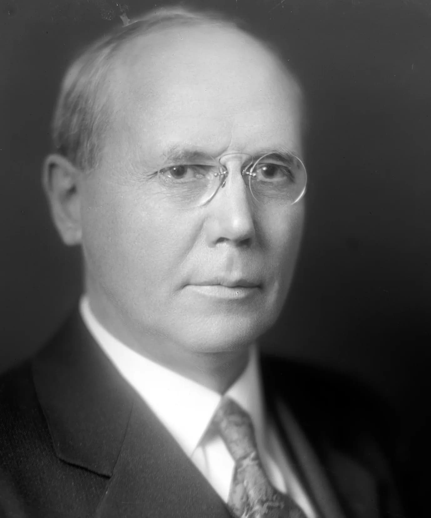 William F. Kopp