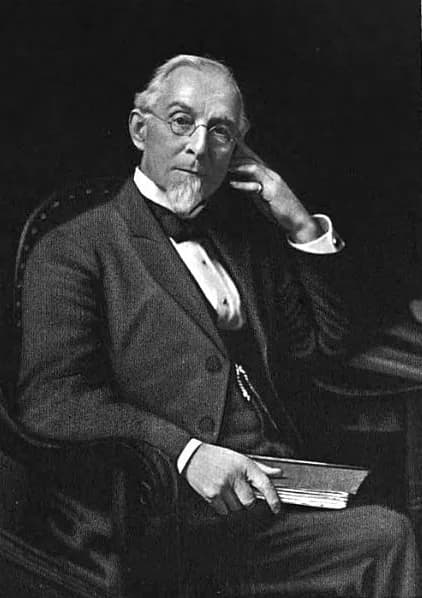 Thomas N. Hart