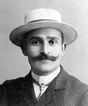 Ambako Chelidze