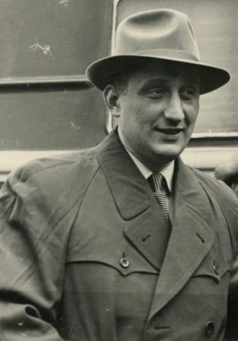 Erossi Mandschgaladse