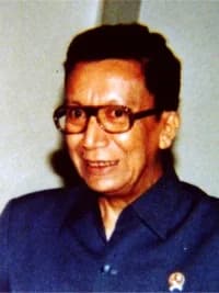 Saleh Afiff