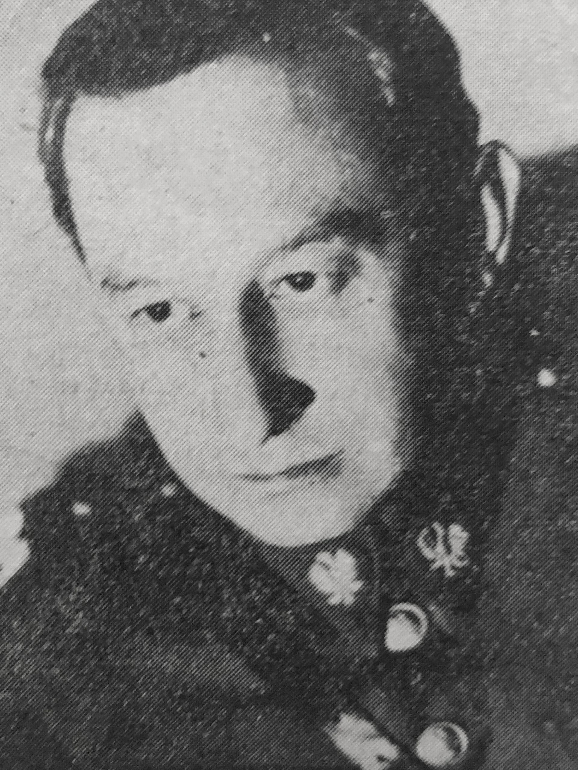 Bronisław Półturzycki