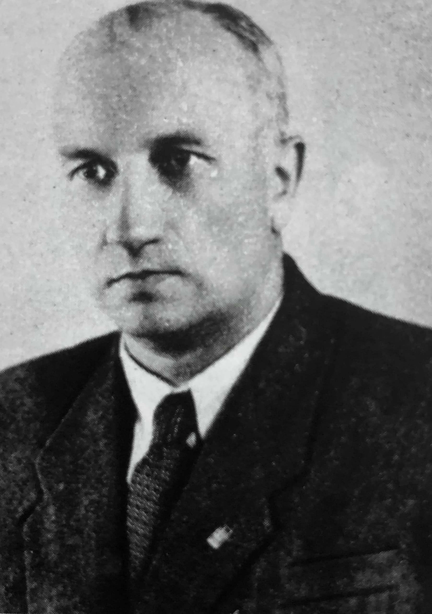 Jerzy Pług-Piętowski