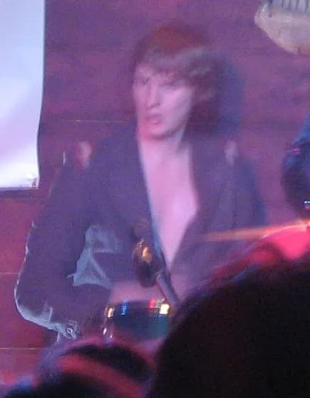Kristian Gidlund