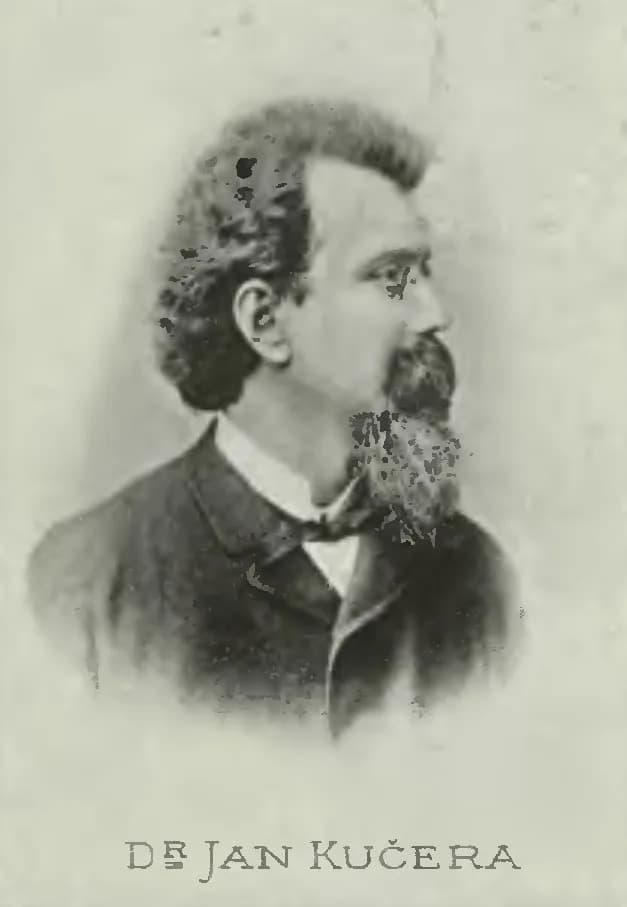 Jan Kučera