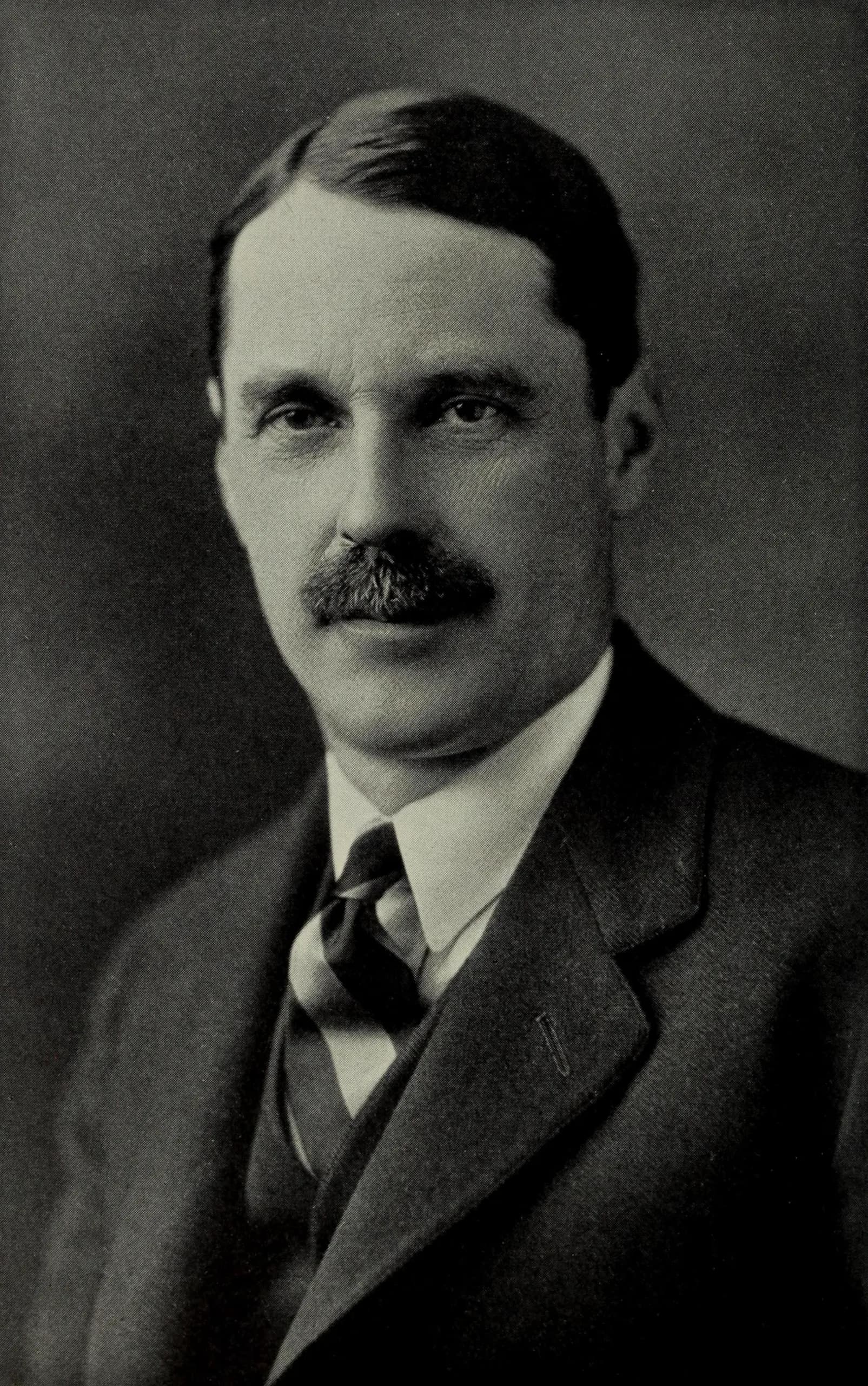 John Charles Phillips